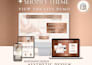 build a web design responsive